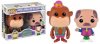 Pop Animation: Neon Magilla Gorilla & Mr. Peebles 2-pack Funko