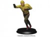 Reverse Flash Paperweight Statue PX Previews Exclusive Icon Heroes