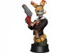 DC Comics Bombshells Bust Paperweight Harley Quinn PX Icon Heroes