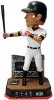 MLB Ichiro Suzuki Miami Marlins Total Hits Bobblehead Forever        