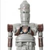 Star Wars The Mandalorian IG-11 W/ Anzellans Jumbo Figure Gentle Giant