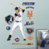 Fathead Fat head  Ike Davis New York Mets