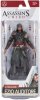 Assassin's Creed Saga Series 5 Il Tricolore Ezio Auditore McFarlane