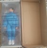 GI Joe Dragon Island Laboratory Guard 12 inch Figure Hasbro