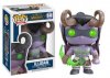 Pop! Games: World of Warcraft Illidan #14 Vinyl Figure by Funko