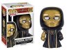 POP Movies: Flash Gordon General Klytus #311 Vinyl Figure Funko