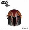 Star Wars Rebels Sabine Wren Helmet Anovos