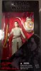 Star Wars Black Series Ep 7 Force Awakens Rey w/ Lightsaber & BB-8 6" 