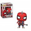 Pop! Games Marvel's Spider-Man Spider-Punk PX #503 Funko