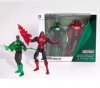 NYCC 2012 Dc Comics John Stewart Green Lantern Atrocitus 2 pack