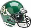 NCAA Baylor Bears Mini Authentic Schutt