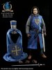 Pangaea 1/6 French Crusader General Balian Jerusalem Version PG04B 