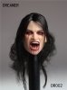 1/6  Scale Figure Accessories Vampire Character Head DR-002 Dreamer