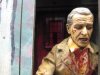 Presidential Monsters 8" Figure Series 02-Zom-bush