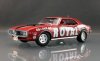 1:18 1968.5 Royal Pontiac Firebird Drag Car ACME