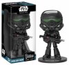 Wacky Wobbler Star Wars Rogue One Darth Imperial Death Trooper Funko 