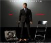 Custom 1/6 Leonardo DiCaprio Figure Dream Extractor Cobb  Inception