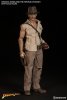 1/6 Indiana Jones The Temple of Doom Sideshow 39141 Exclusive