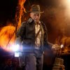 1/6 Indiana Jones & Dial of Destiny Indiana Jones DLX Figure Hot Toys 