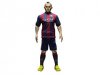 1/6 Scale FCBarcelona Soccer Art Edition Iniesta ZC World