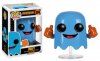 Pop! Games PAC-MAN #84 Inky Vinyl Figure by Funko