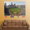 Fathead  Inside Progressive Field Mural Cleveland Indians MLB