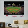 Fathead Inside Turner Field Mural Atlanta Braves  MLB