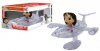 Pop! Rides DC Comics Wonder Woman's Invisible Jet #16 by Funko