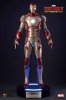 Marvel Life Size Iron Man Mark 42 "Iron Man 3" Beast Kingdom