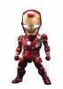 Captain America Civil War EAA-030 Iron Man MK46 PX Beast Kingdom