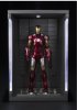 S.H.Figuarts Marvel Ironman Mk-7 And Hall Of Armor Set Bandai BAS55100