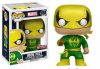 Pop! Marvel Iron Fist Previews Exclusive #188 Vinyl Figure Funko