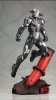 Iron Man 3 Movie War Machine ArtFx Statue  Kotobukiya