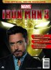 Official Movie Magazine Marvel Iron Man 3