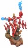 Marvel Gallery Avengers 3 Iron Man MK50 Pvc Statue Diamond Select