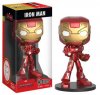 Marvel Civil War Iron Man Wacky Wobblers BobbleHead Funko 