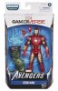 Avengers Legends Video Game Iron Man Figures Hasbro 