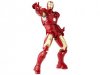 Sci-Fi Revoltech #036 Iron Man Mark III by Kaiyodo