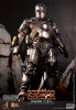 Iron Man Mark I 1 (2.0) Movie Masterpiece Series 1/6 Scale Hot Toys