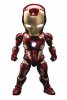 Avengers Age of Ultron EAA-021 Iron Man MK45 PX Figure Beast Kingdom