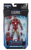 Avengers 4 Legends Action Figure Iron Man Mk LXXXV Hasbro 201903