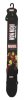 Marvel Comics Iron Man Nylon Guitar Strap by Peavey