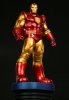  Iron Man Space Armor Exclusive 14" Statue by Bowen Designs