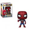 Pop! Marvel Avengers Infinity War Iron Spider #287 Vinyl Figure Funko