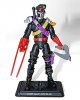 GI Joe 2012 Subscription Figure Iron Klaw Dictator by Hasbro