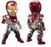 Spider-Man Homecoming EAA-052 Iron Man Mark 47 PX Beast Kingdom