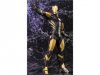 Avengers Now Black Iron Man 1/10 Scale ArtFX+ Statue By Kotobukiya