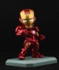 SD Iron Man Mark III 6" Action Figure Iron Baby by Custom Made