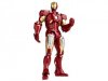 Legacy of Revoltech Iron Man Mark VII KYD09101 by Kaiyodo