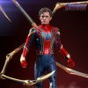 1/6 Marvel Avengers Endgame Iron Spider Figure Hot Toys MMS761 913630